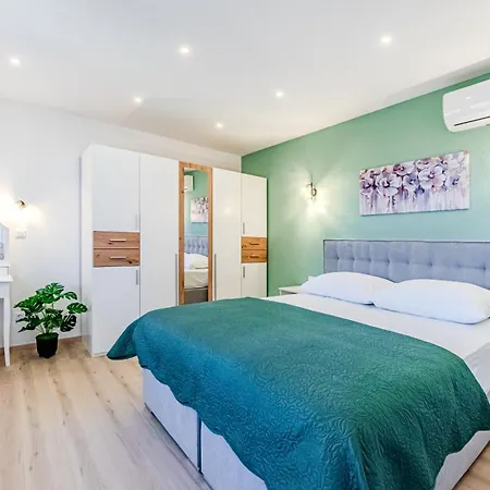 Berta Apartman