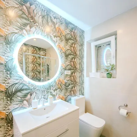Berta Apartamento Bol