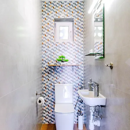 Berta Apartamento Bol