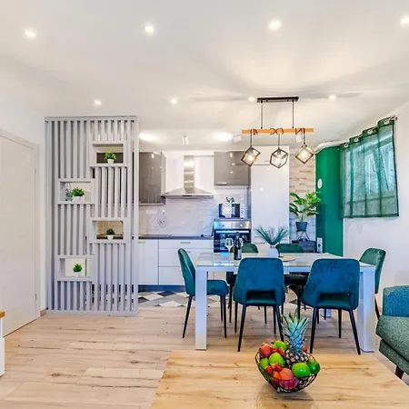Berta Apartment Bol