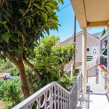 Berta Apartman