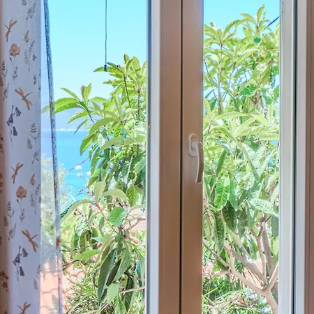 Berta Apartment *