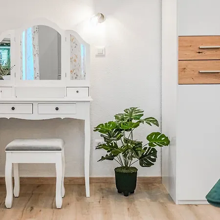 Apartamento Berta *