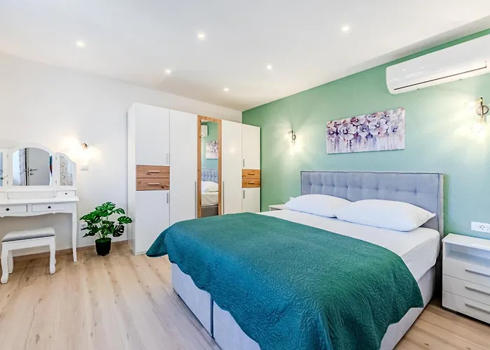 Berta Apartman