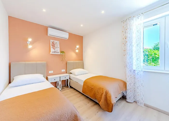 Berta Apartman Bol