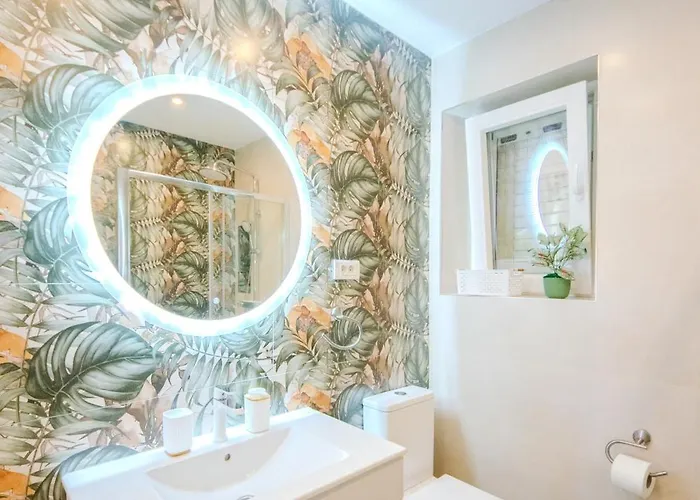 Berta Apartman Bol