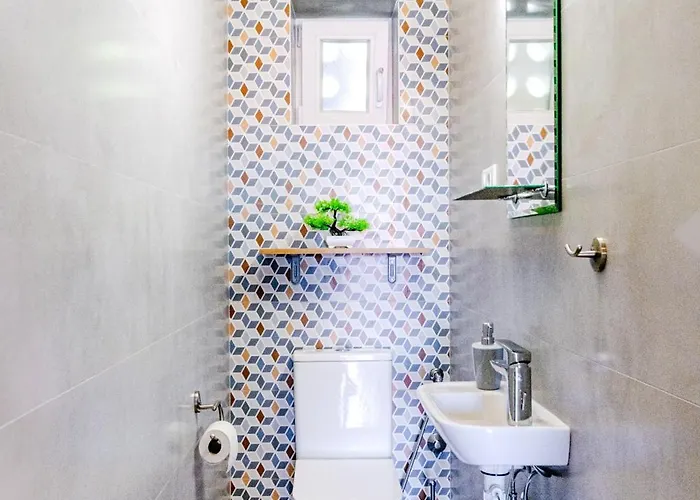 Berta Apartman Bol