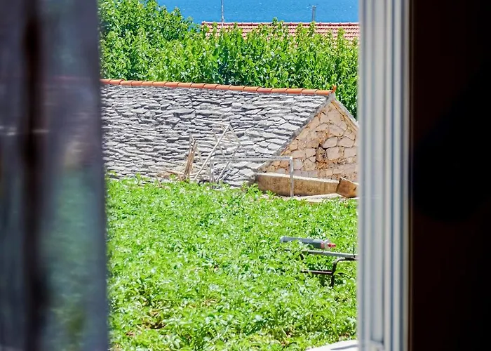 Apartman Berta