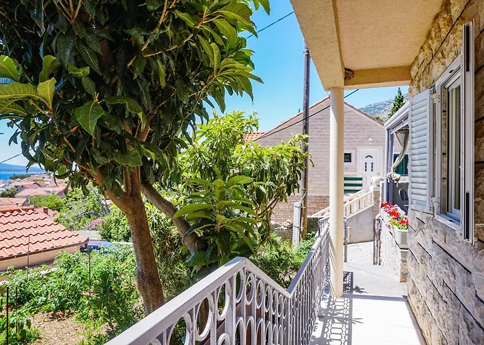 Berta Apartman