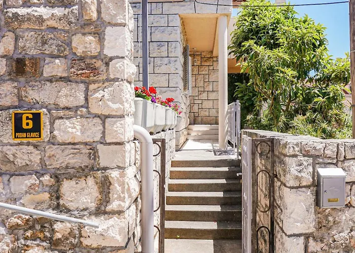 Apartman Berta *