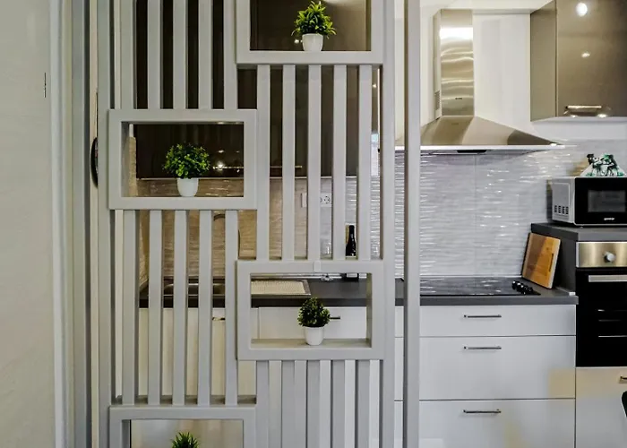 Berta Apartman *