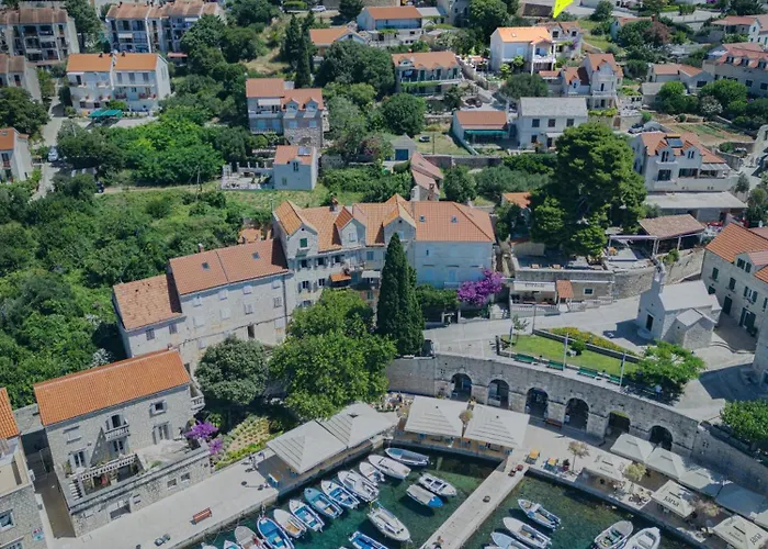 Berta Apartman