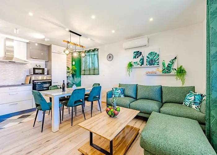 Berta Apartman *
