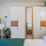 Appartement Berta Bol