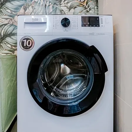 Appartement Berta Bol