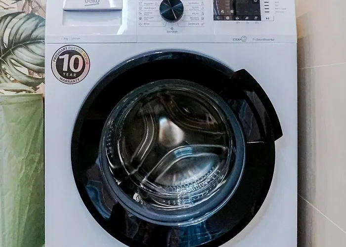 Apartamento Berta Bol