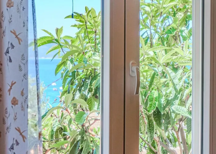 Berta Apartamento *