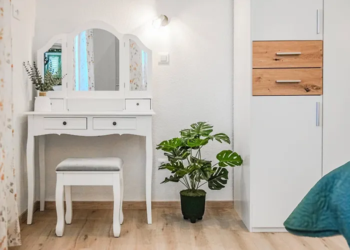 Apartamento Berta *